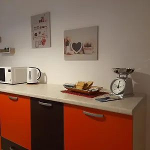 Appartamento Ortigia Spartan House 2, Syracuse