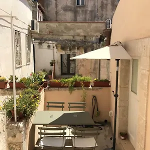 Appartamento La Casetta Di Ortigia, Syracuse
